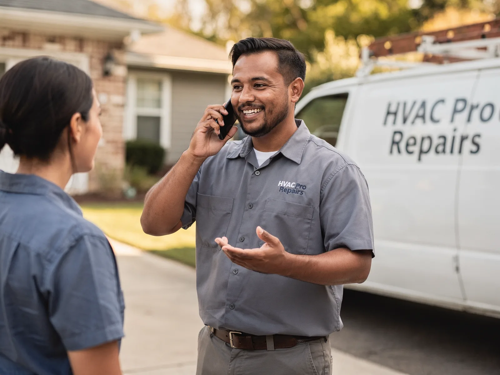 Heat Pump Repair Buckingham, PA FAQs